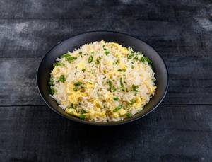 Fried Rice Chicken