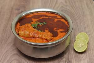 Gavran Chicken Handi