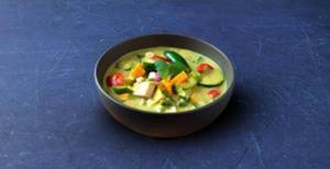 Green Curry