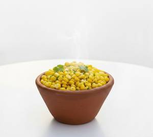 Salted Corn