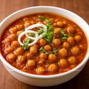 Chana Masala