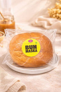 Bun Maska (1 Pc)