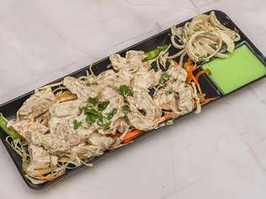 Tandoori Malai Chaap