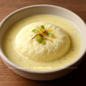 Rasmalai (1 Pc)