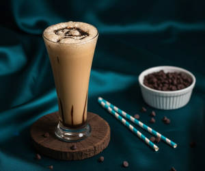 Cold Coffee