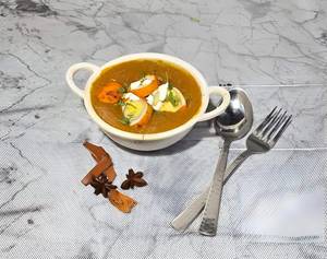 Egg Curry [3 Eggs]
