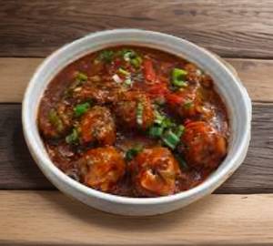 Manchurian (Gravy)