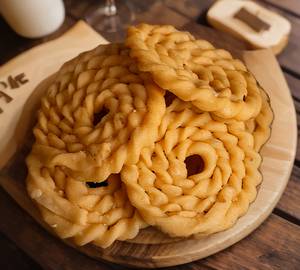 Kai murukku spicy 250gm
