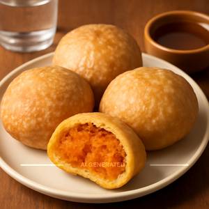 Sweet Kachori