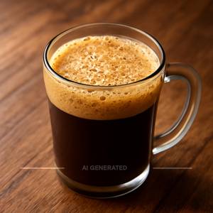 Jaggery Coffee (100 ML)