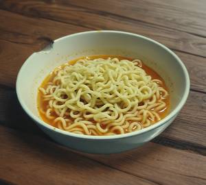 Plain Maggi