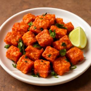Paneer 65