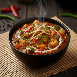 Veg Kolapuri