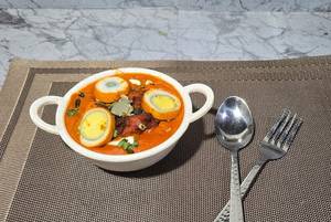 Chicken Hyderabadi
