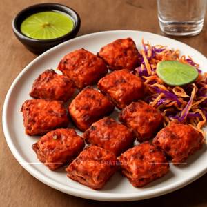 Barbeque Platter [10 Pieces]