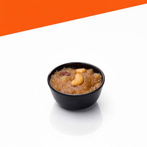 Signature Bread Halwa