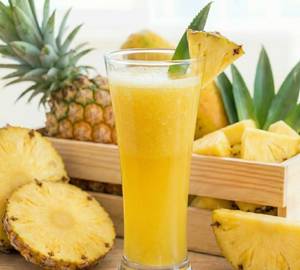 Pineapple