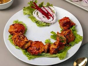 Masala Chaap