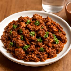Wajadi Masala Fry (Sukka)