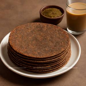 Nachni Khakhra (200 Gms)