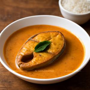 Surmai Alleppey Curry