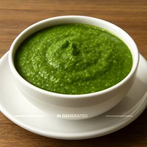 Chutney Extra
