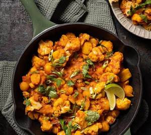 Aloo Gobi