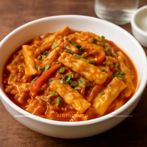 Paneer Kurchan