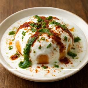 Dahi Vada