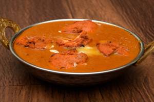 Chicken Tikka Masala