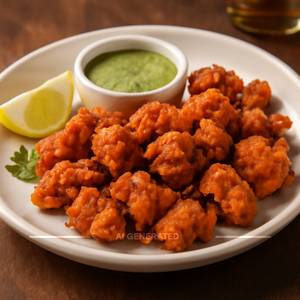 Chicken Pakora