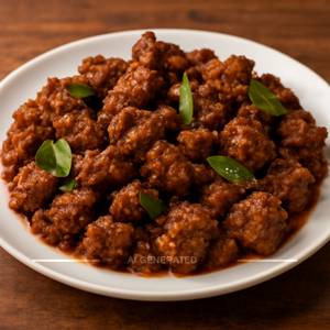 Mutton Varattiyathu