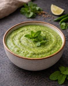 Green Chutney