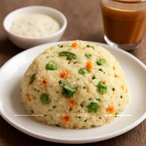 Upma