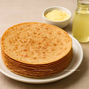 Cow Ghee Sada Khakhra (200 Gms)