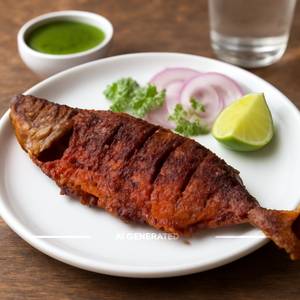 Bangda Fry