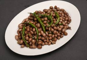Boiled Peanuts