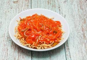 Veg American Chopsuey