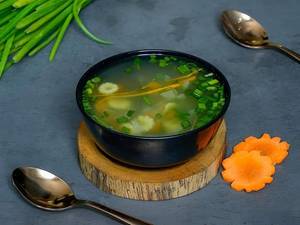 Veg Soup