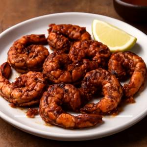 Prawns Tawa