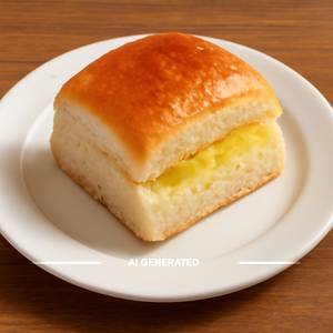 Butter Pav (Single)