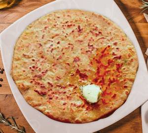 Gobi Butter Paratha (1 Pcs)