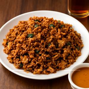 Kothu Buff Parotta