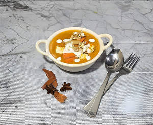 Veg Kolhapuri