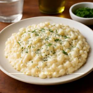 Risotto