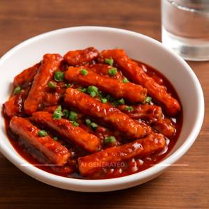 Schezwan Sauce