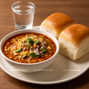 Misal Pav(2 Pc)
