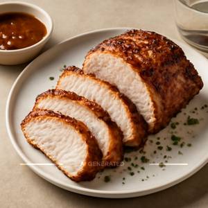 Pork Roast