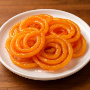 J. J. Jalebi