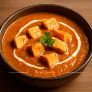 Paneer Butter Masala